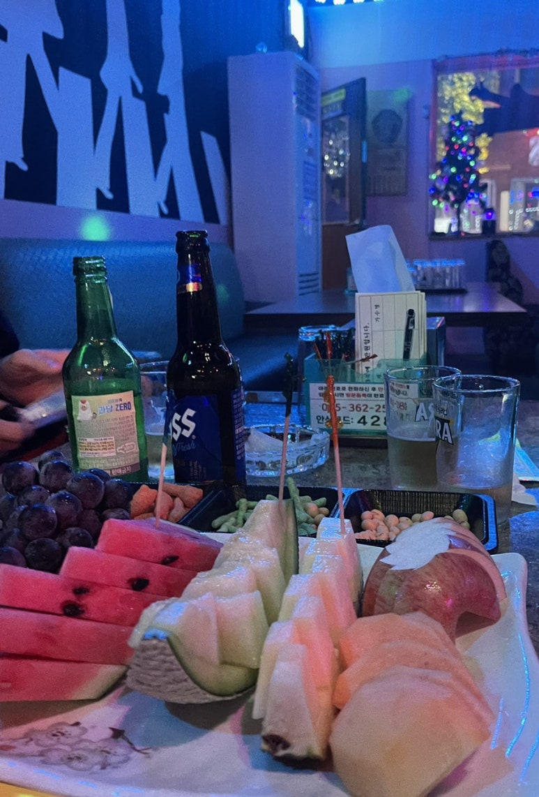 아모르7080라이브 이미지