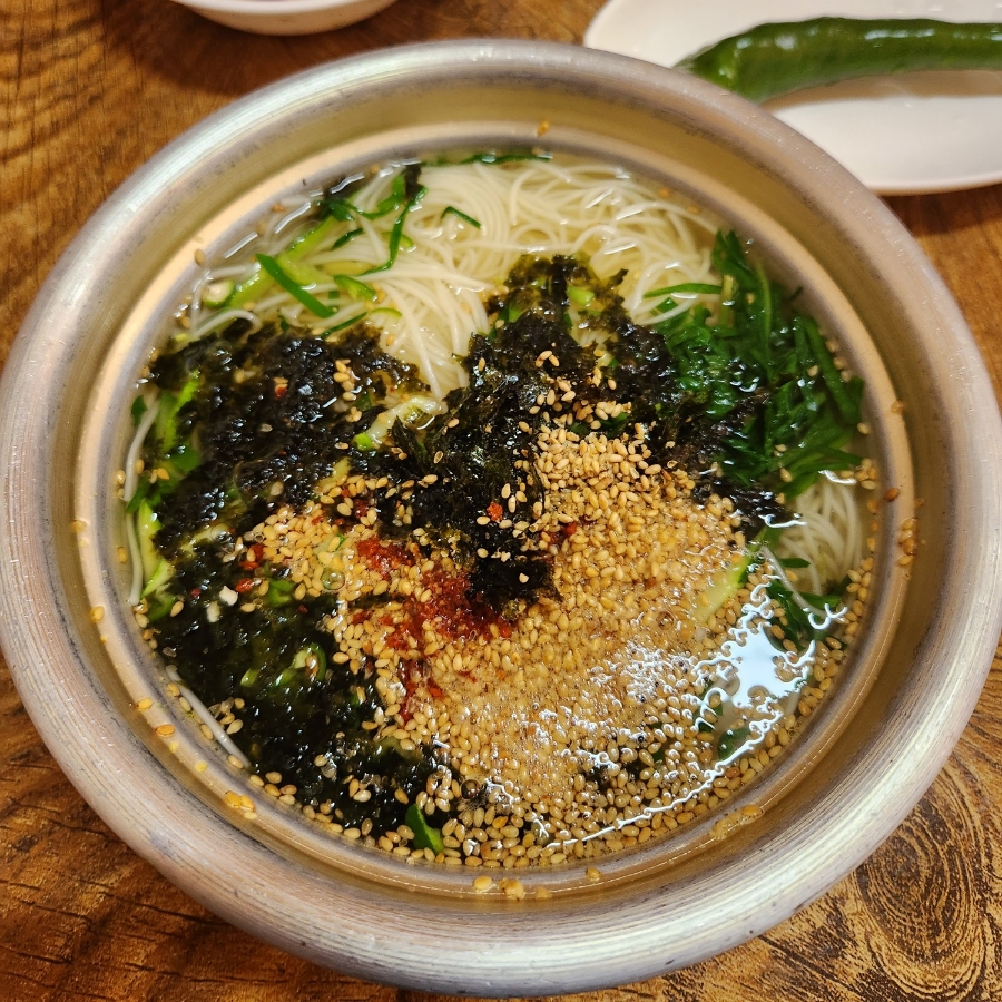 은하수분식 이미지