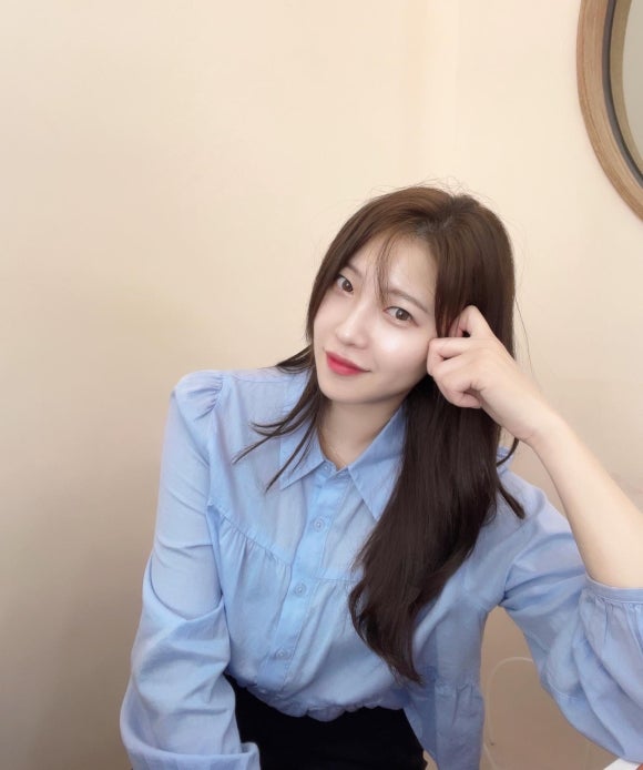 헤어뿜뿜 이미지