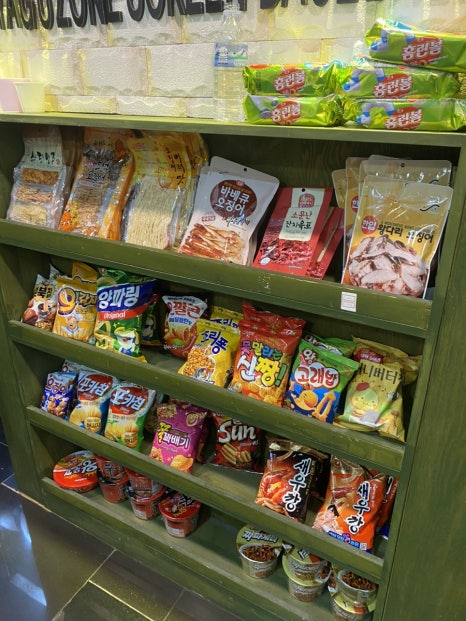 9회말스크린야구존 이미지