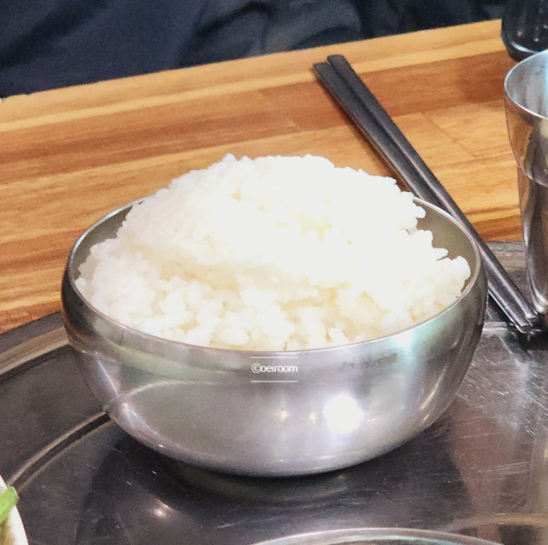 김순정곰탕순대국 이미지