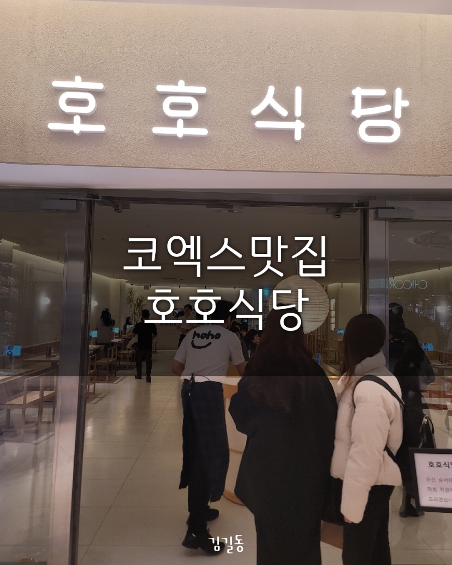 호호트리 이미지