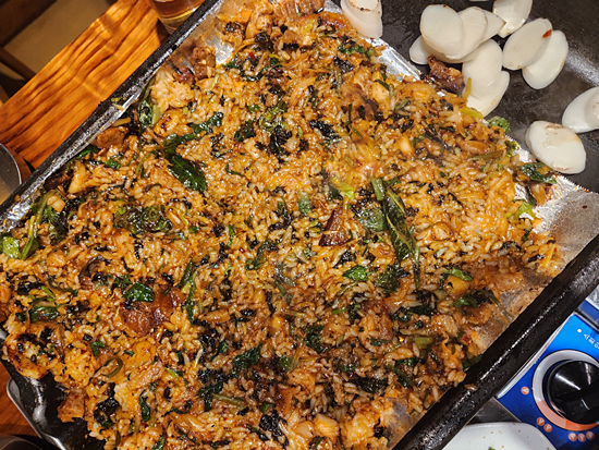 동방생고기정육점식당 이미지