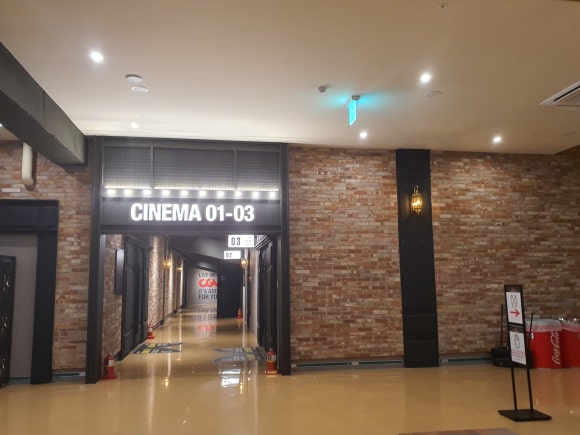 CGV동두천 3관 이미지