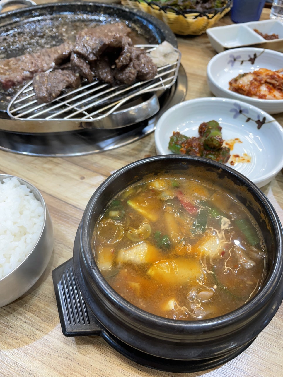 참한우프라자 이미지