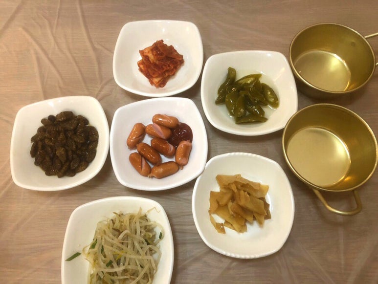 장파전 이미지