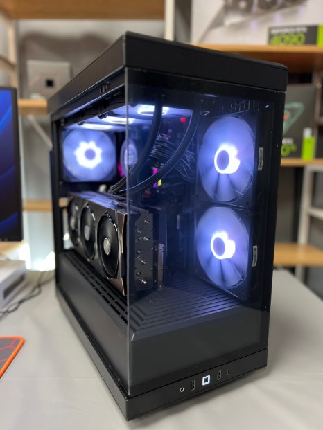 기분좋은 피씨(PC) 이미지