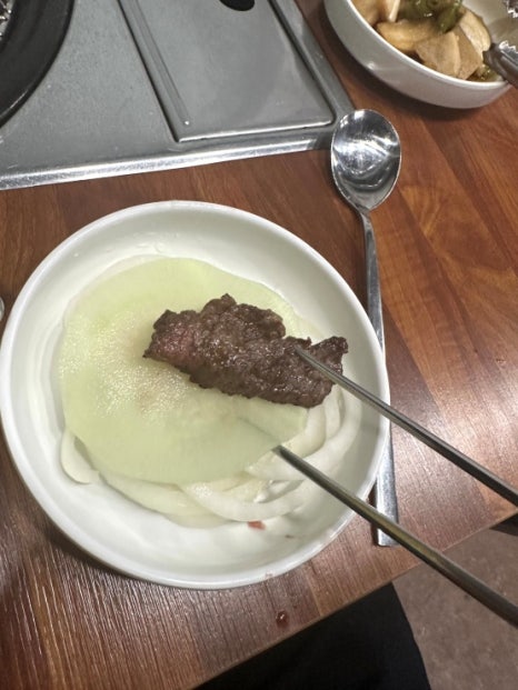 참숯한우천국일산역점 이미지