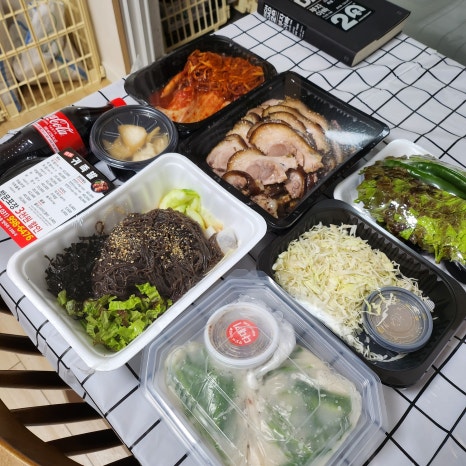 귀족발 이미지