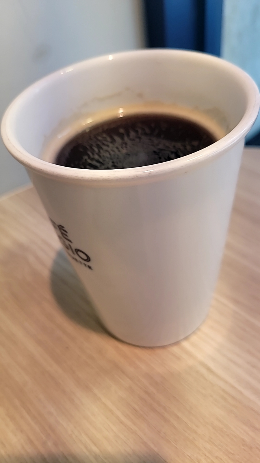 파리바게뜨한티역점 이미지