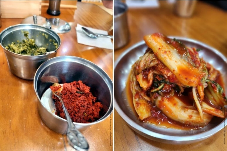 미연네칼국수 이미지