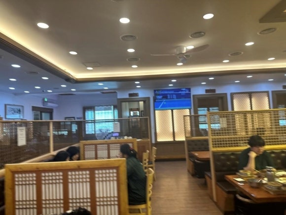 함평천지한우가화원함평축협 이미지