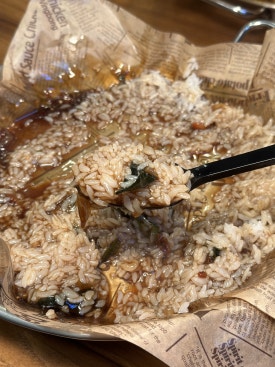 오븐숯불민족두마리치킨 이미지