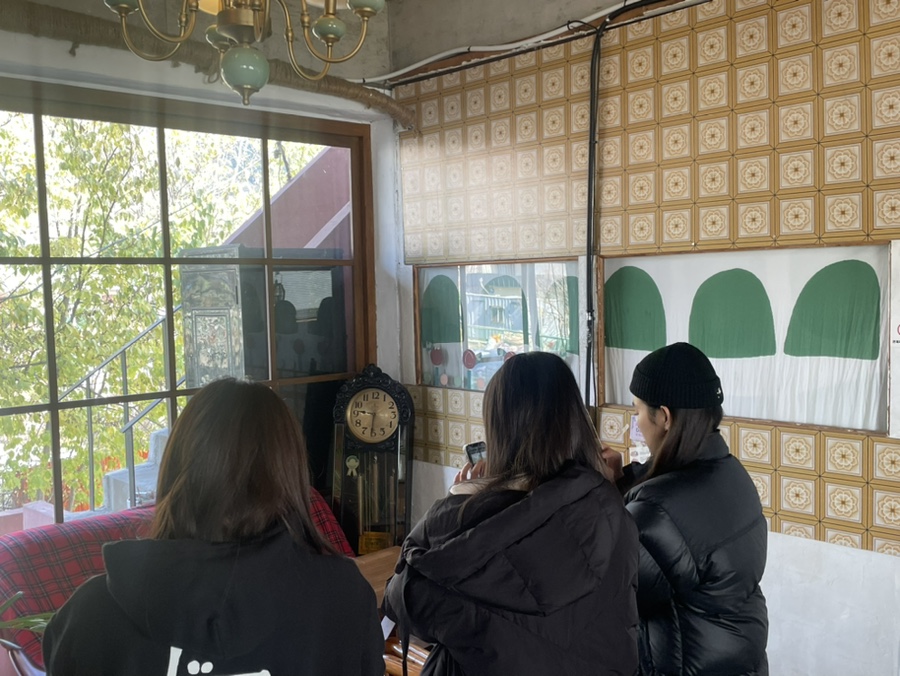 더모스트 글램핑 이미지
