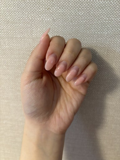 엔 네일 춘천지점 이미지