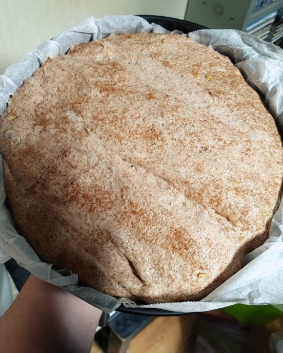 빵굽는아침 이미지
