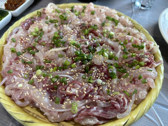 감천향어집 이미지