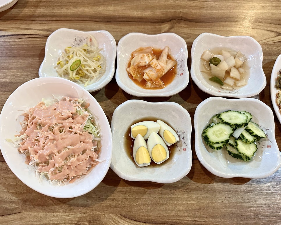 본가한치보쌈 이미지