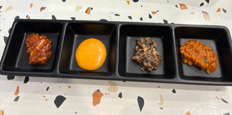삼복집 이미지