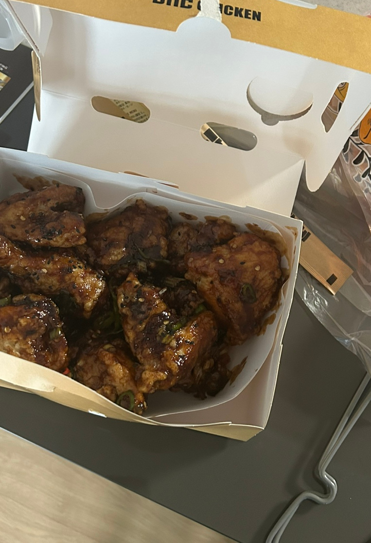 비에이치씨제주드림 이미지