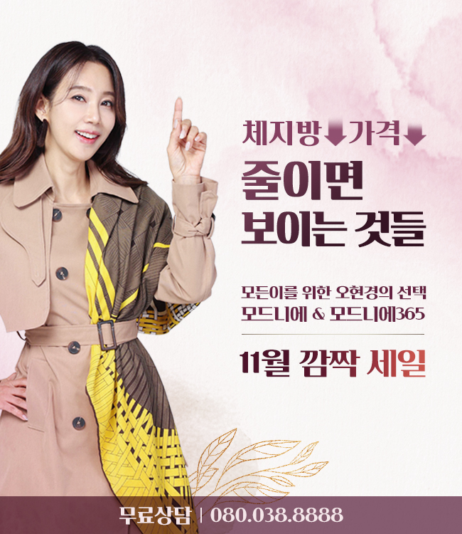 모드니에 이미지