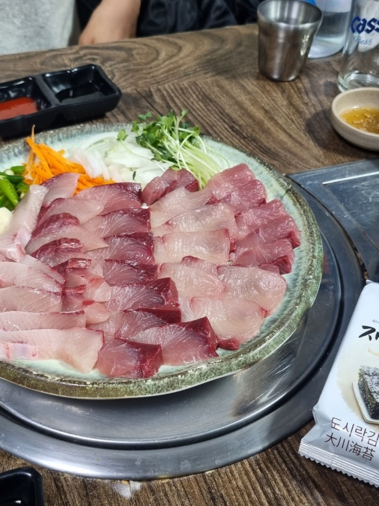 관저오징어나라 이미지