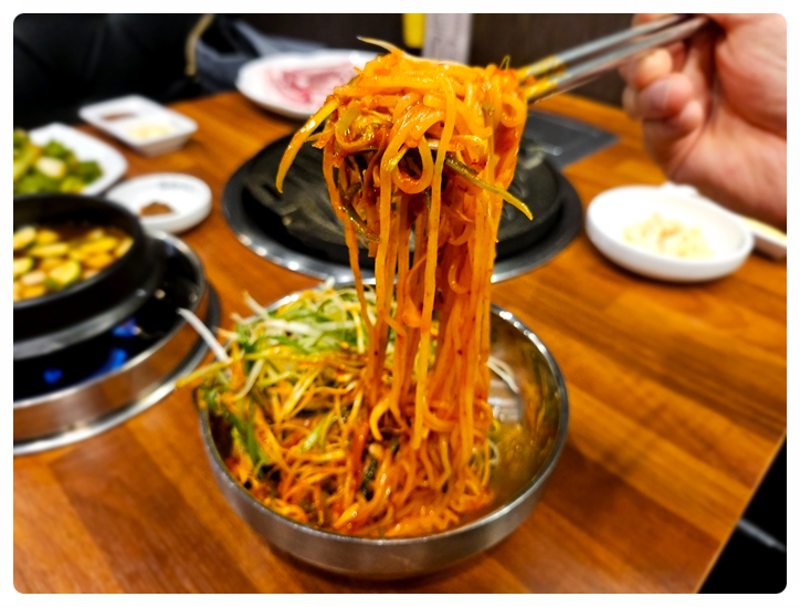 한마음정육식당당진 이미지