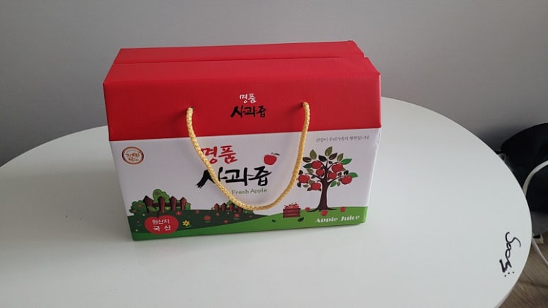 화성열매협동조합 이미지