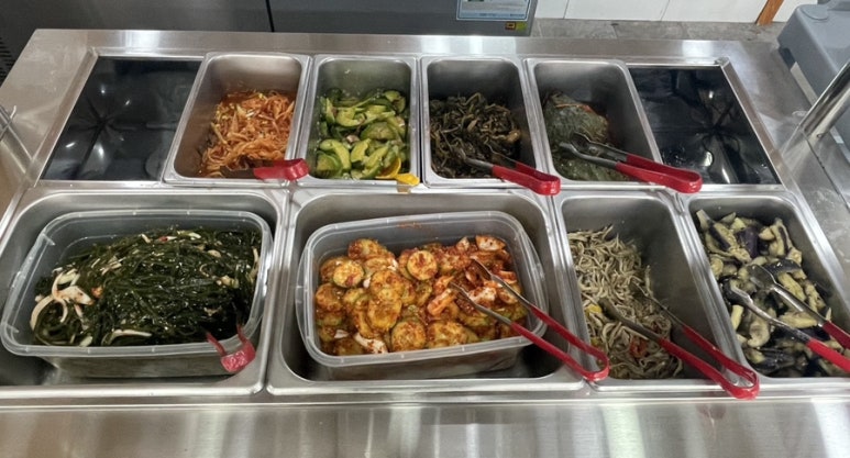 교리진미식당 이미지