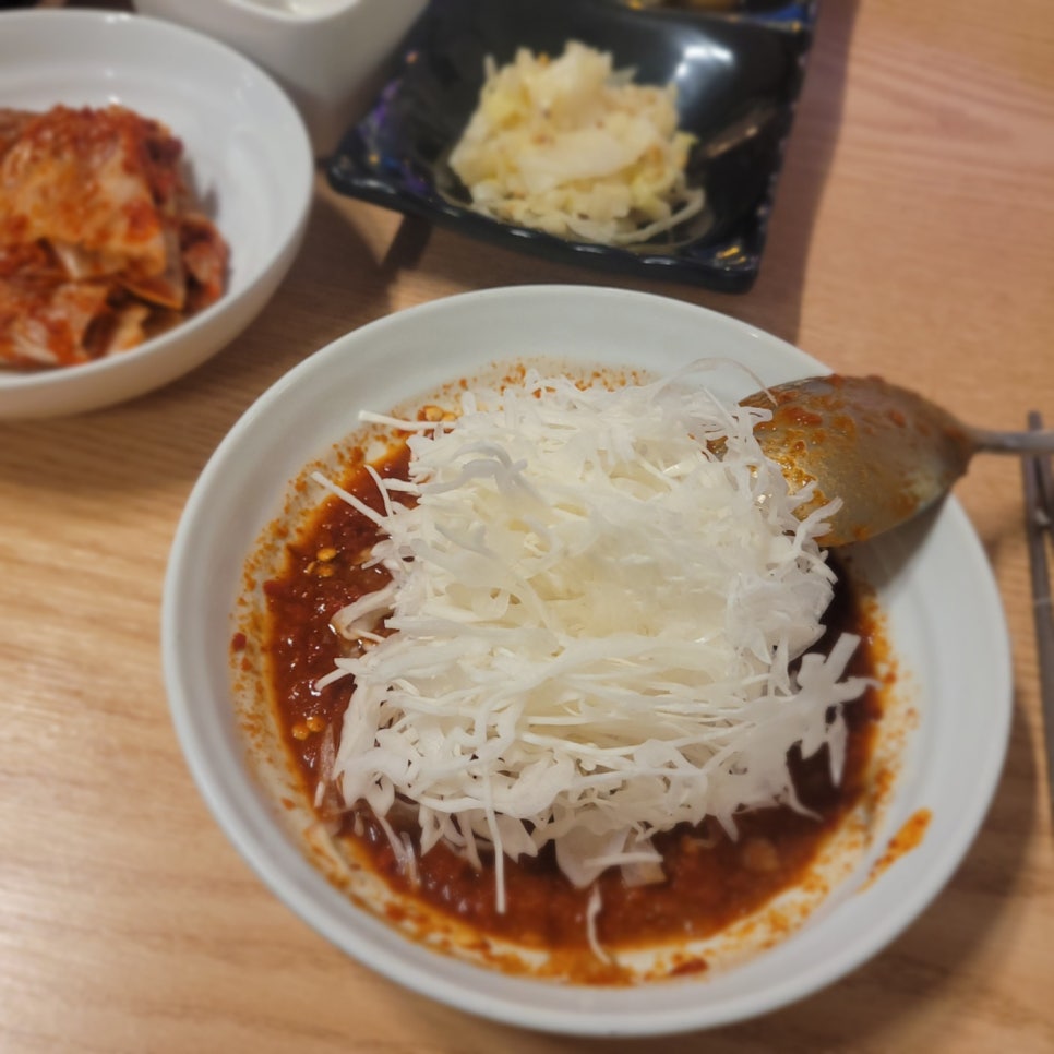 달빛족발 이미지
