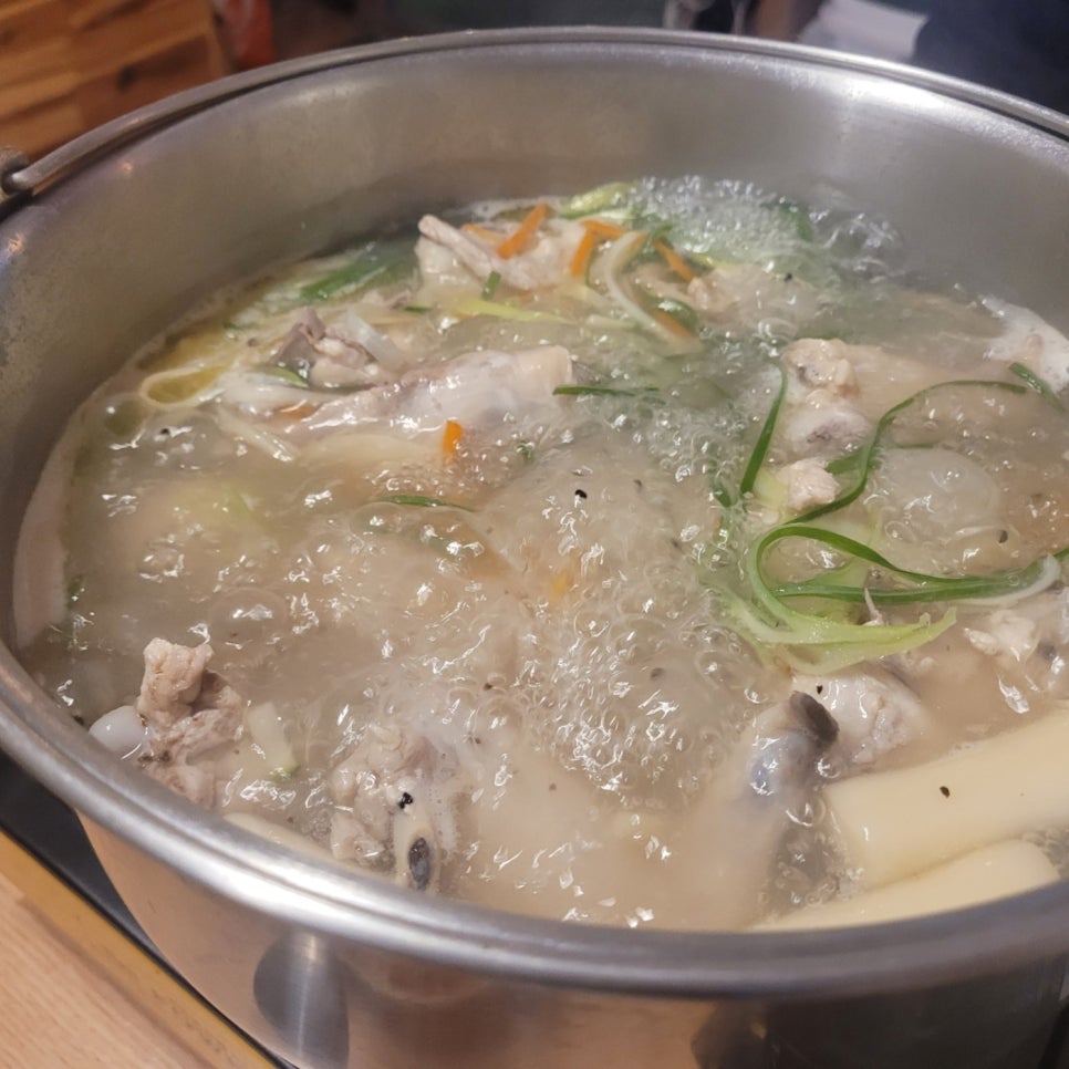 달빛족발 이미지