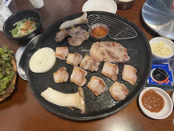 부평식당 이미지