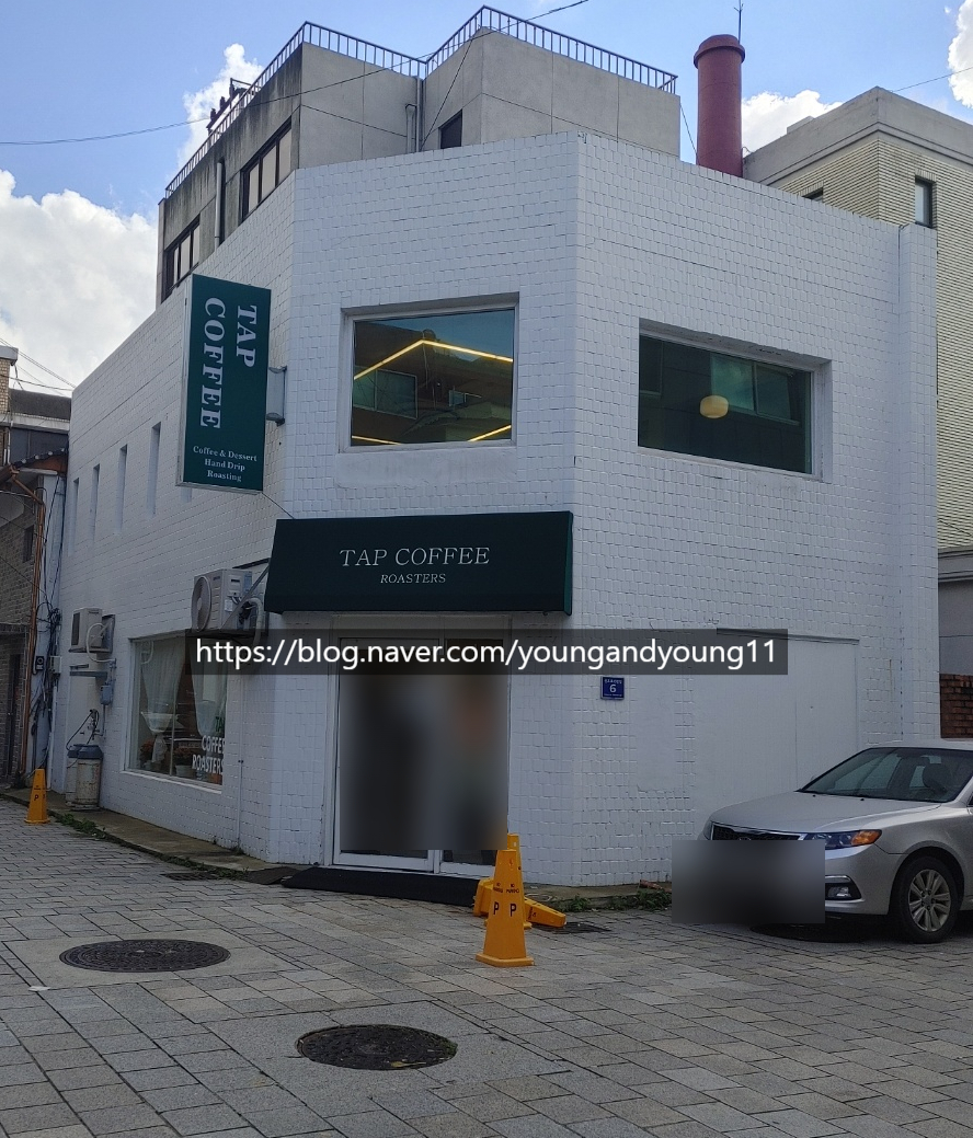 탭커피로스터스 이미지