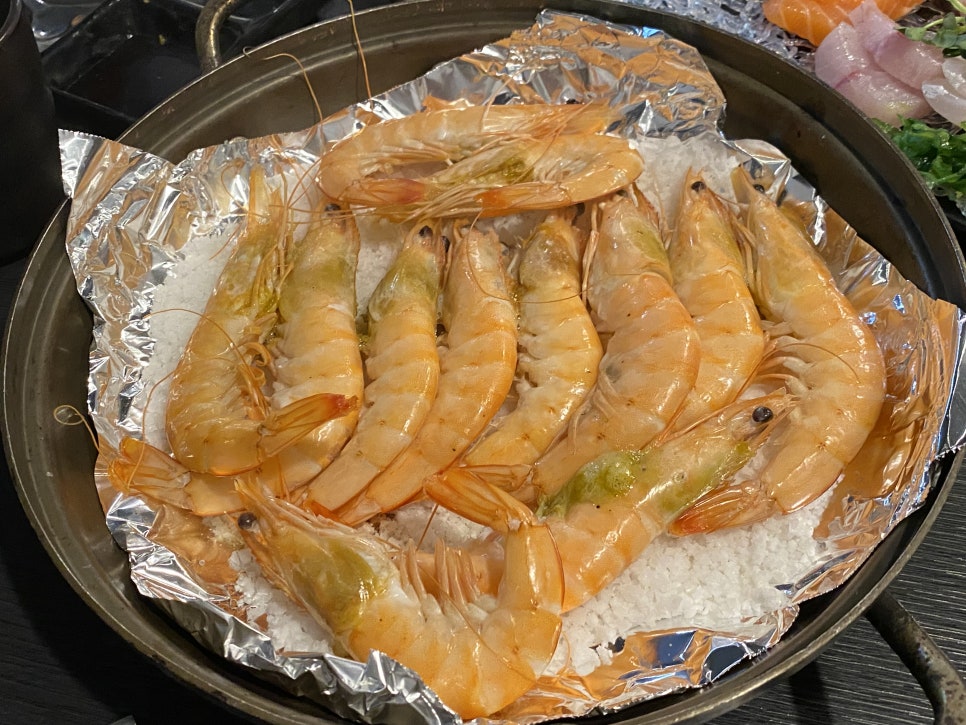 수산시장해물포차 이미지