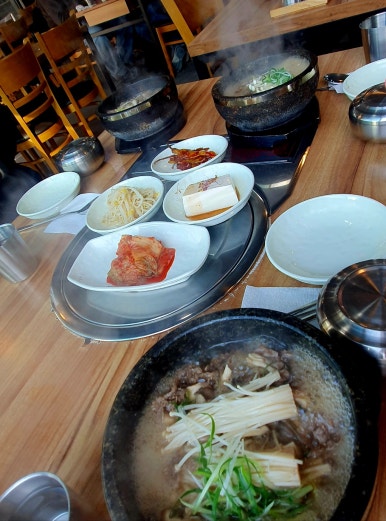 일산일품버섯집 이미지