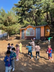 성산 유아숲체험원 이미지