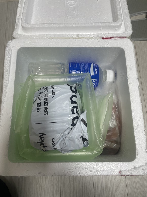 럭키반찬 이미지