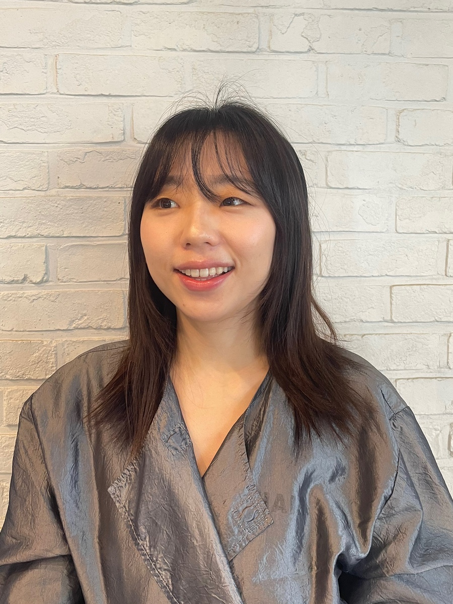 은서헤어 이미지