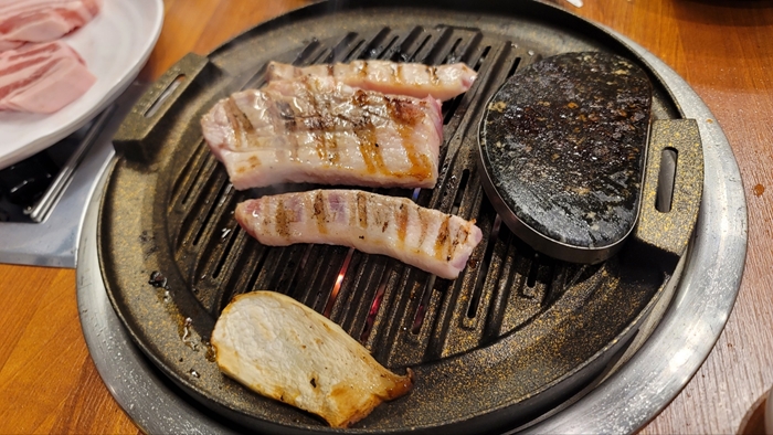 한마음정육식당당진 이미지