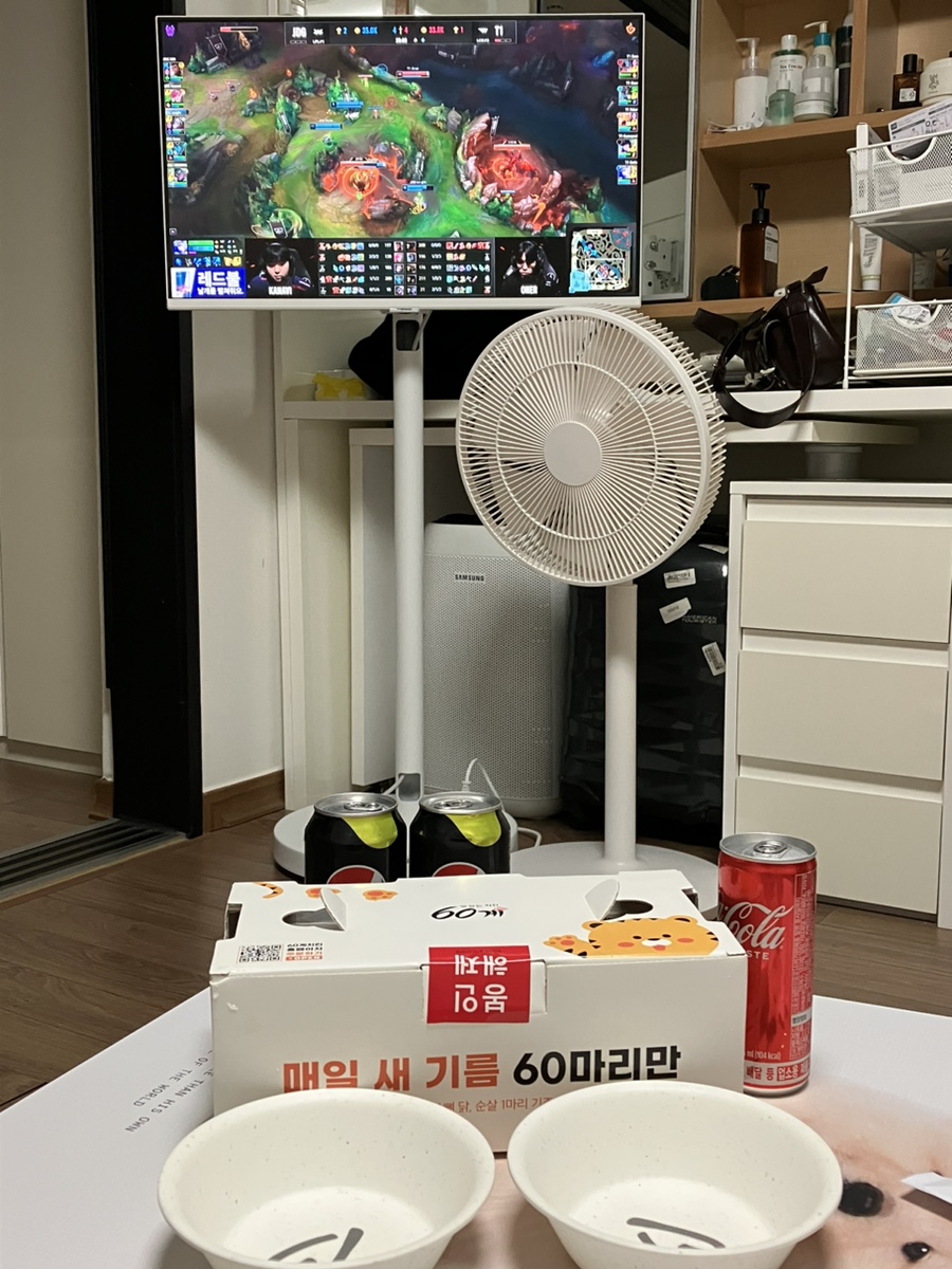 크크크PC방 이미지