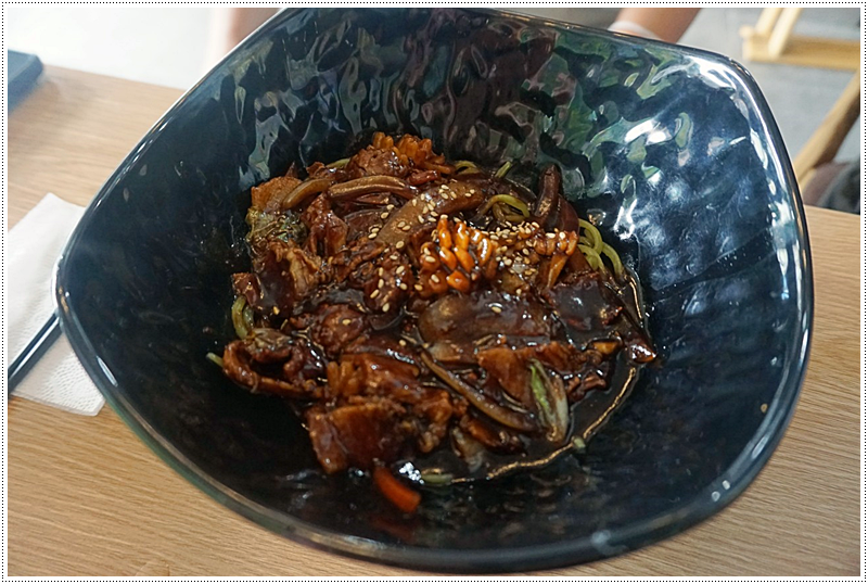 짬뽕마스터 이미지