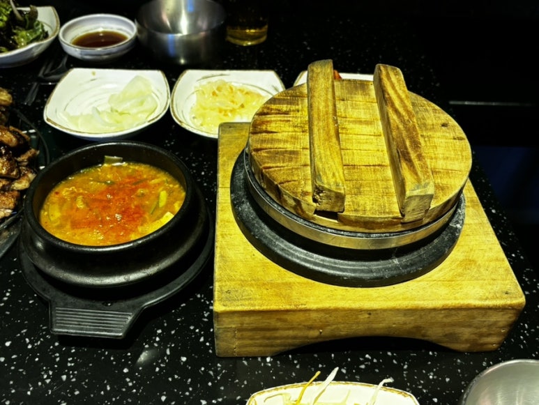 애정갈비 이미지