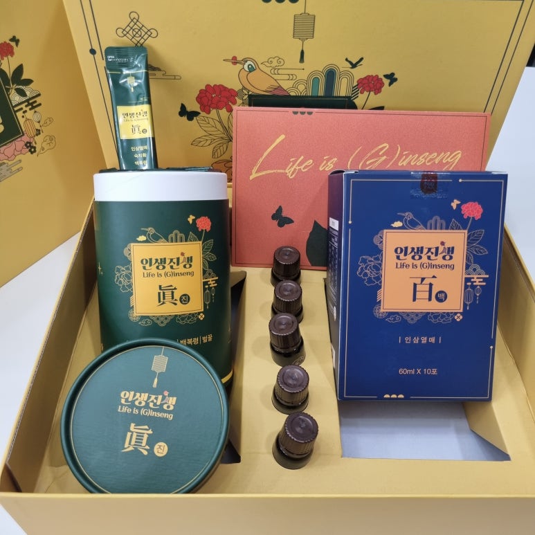 (주)한국지네틱바이오팜 이미지