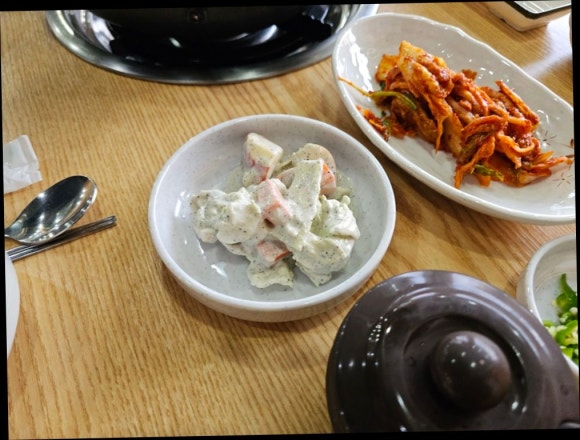 대한손칼국수 이미지
