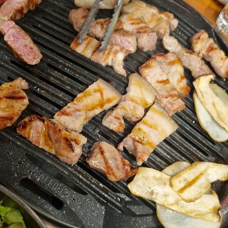 한마음정육식당부산 이미지