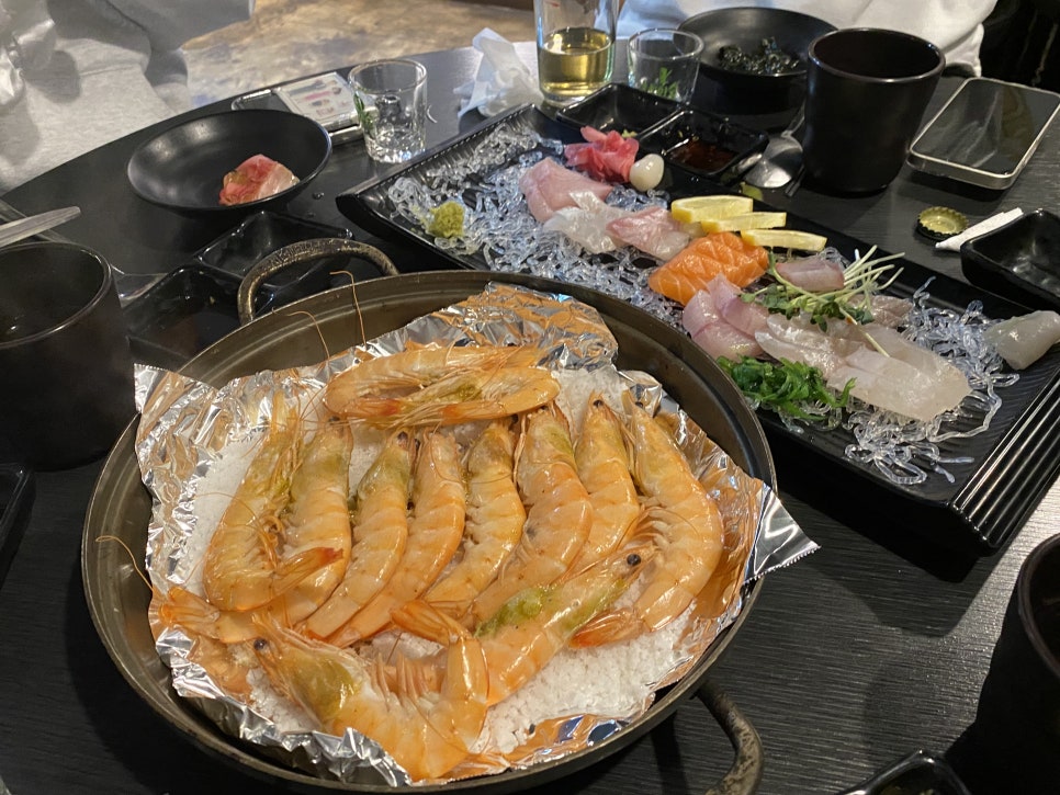 수산시장해물포차 이미지