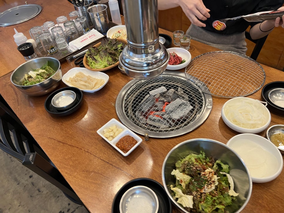 김포 축산물 도매시장 이미지