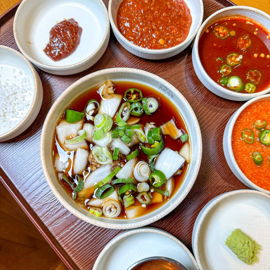 고반식당 서산예천점 이미지