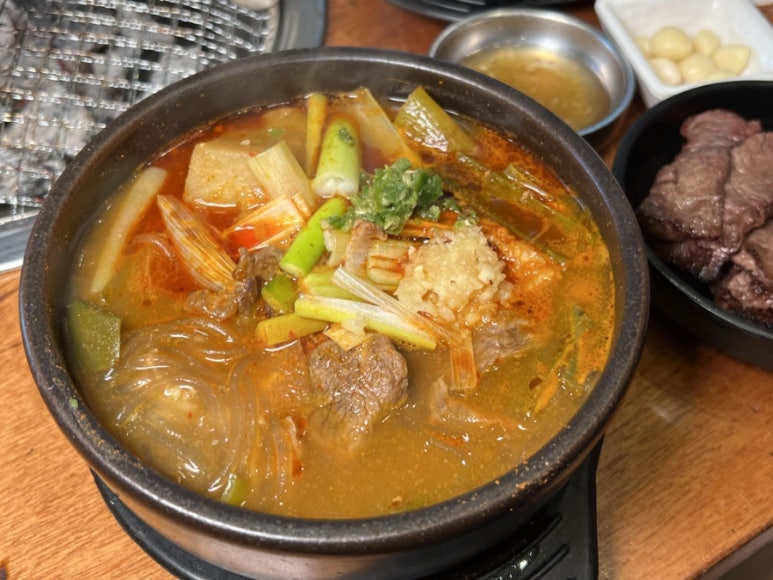 김포1번가구이센터 이미지