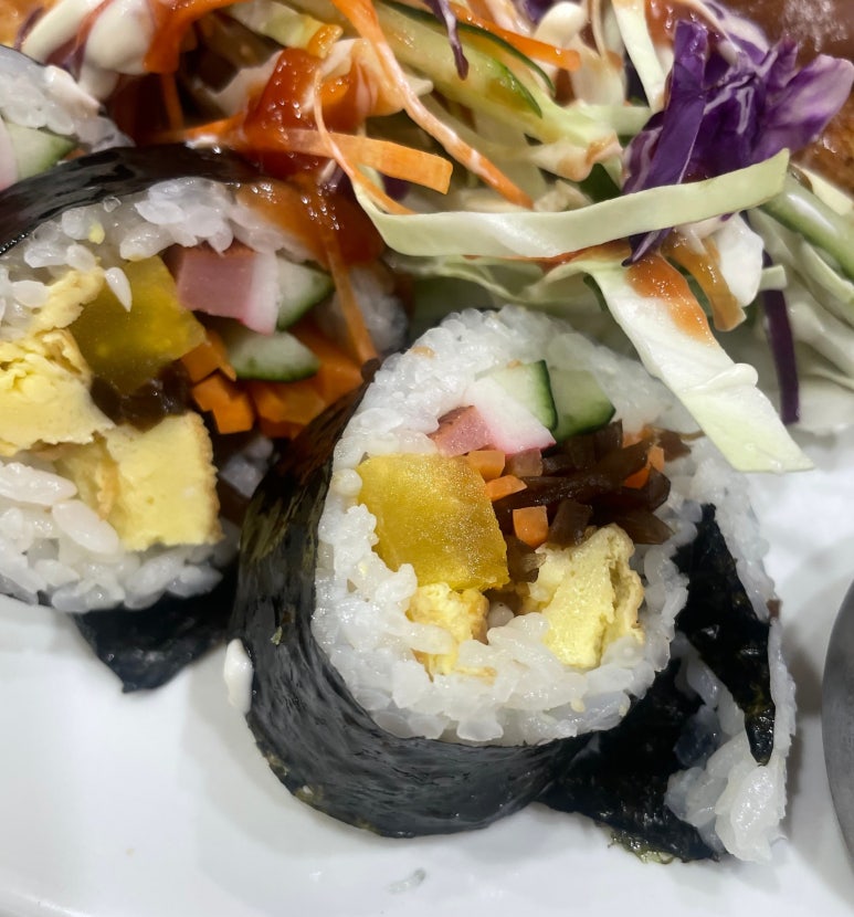 김밥나라대방점 이미지